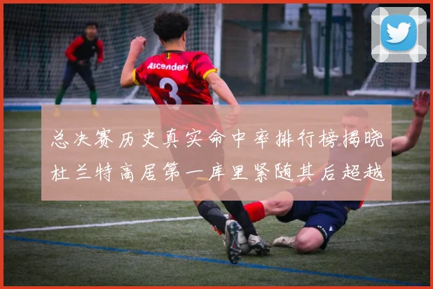 总决赛历史真实命中率排行榜揭晓杜兰特高居第一库里紧随其后超越奥尼尔